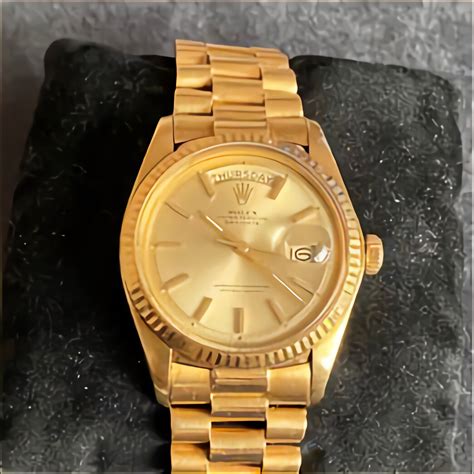 used rolex uk for sale